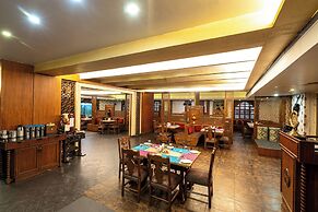 Hotel Celebration - Raipur