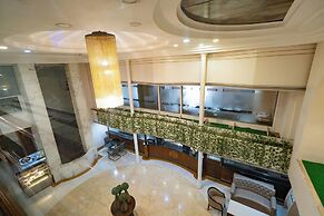 Hotel Celebration - Raipur