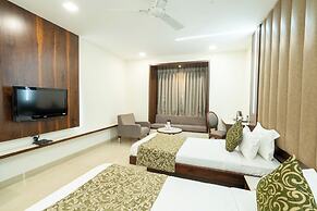 Hotel Celebration - Raipur