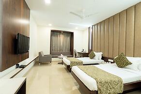 Hotel Celebration - Raipur