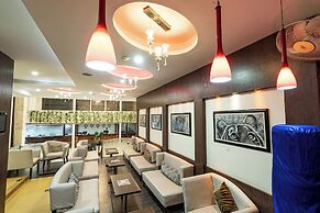 Hotel Celebration - Raipur