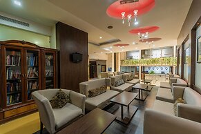 Hotel Celebration - Raipur