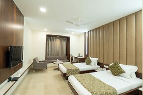 Hotel Celebration - Raipur