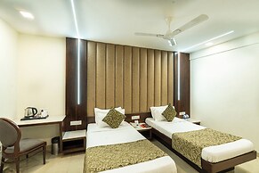 Hotel Celebration - Raipur