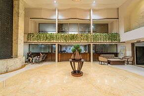 Hotel Celebration - Raipur