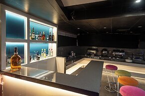 Hotel Celebration - Raipur