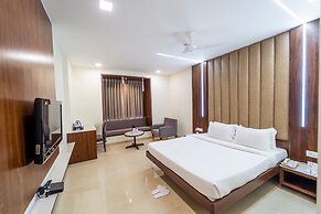 Hotel Celebration - Raipur