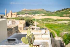 Ta' Pinu B&B