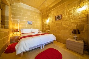 Ta' Pinu B&B