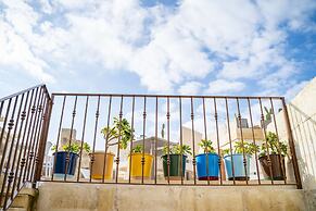 Ta' Pinu B&B