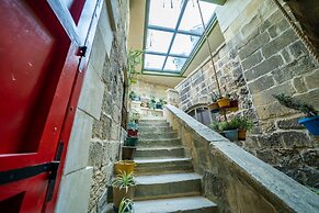 Ta' Pinu B&B