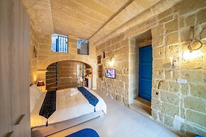 Ta' Pinu B&B