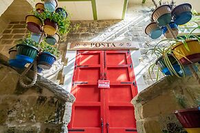 Ta' Pinu B&B