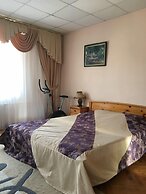 Vereschaginskiy Guest House