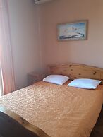 Vereschaginskiy Guest House