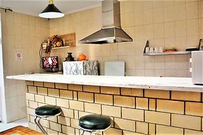 Vereschaginskiy Guest House