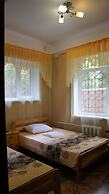 Vereschaginskiy Guest House