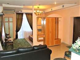 Vereschaginskiy Guest House