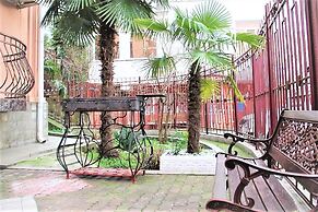 Vereschaginskiy Guest House