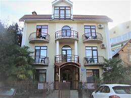 Vereschaginskiy Guest House