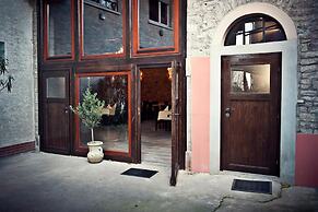 Hotel Da Enzo