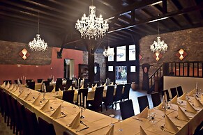 Hotel Da Enzo