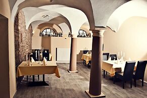 Hotel Da Enzo