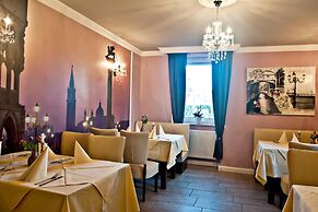 Hotel Da Enzo