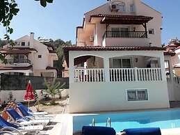 BBF Villa1 by Dream of Holiday
