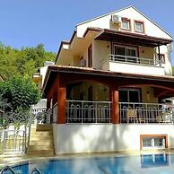 BBF Villa1 by Dream of Holiday