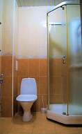 Hotel Utomlennye Solntsem