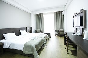 Olympus Hotel By Umbrella