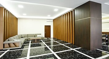 Olympus Hotel By Umbrella