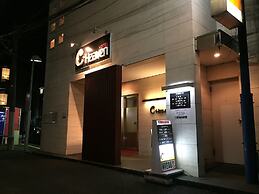 Hotel C-Heaven - Adults Only