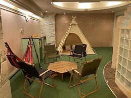 Hotel Shonan Bay - Adults Only