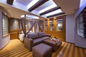 Hotel Dior7 - Adults Only