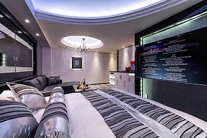 Hotel Dior7 - Adults Only