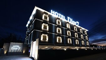 Hotel Dior7 - Adults Only