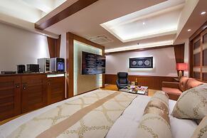 Hotel Dior7 - Adults Only