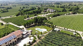 Agriturismo Corte Tonolli