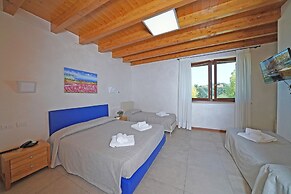 Agriturismo Corte Tonolli