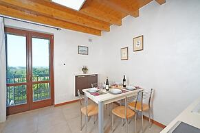 Agriturismo Corte Tonolli