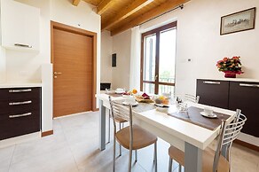 Agriturismo Corte Tonolli