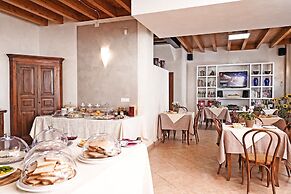 Agriturismo Corte Tonolli