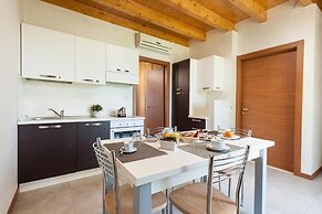 Agriturismo Corte Tonolli
