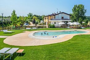 Agriturismo Corte Tonolli