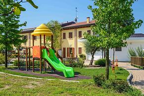 Agriturismo Corte Tonolli