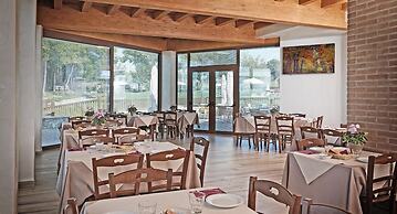 Agriturismo Corte Tonolli