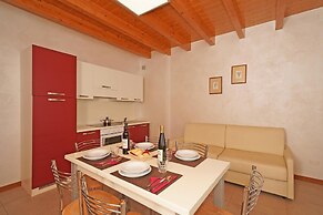 Agriturismo Corte Tonolli