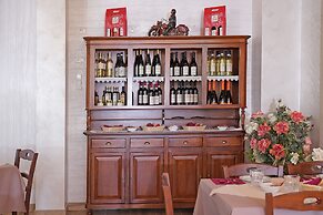 Agriturismo Corte Tonolli